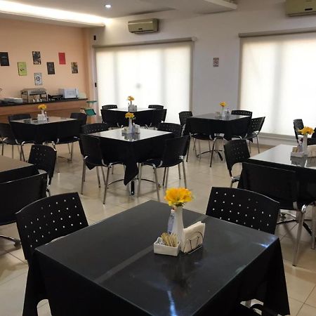 Buriti Hotel Jataí Esterno foto