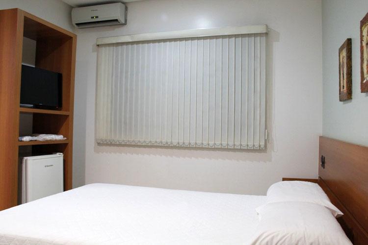 Buriti Hotel Jataí Esterno foto